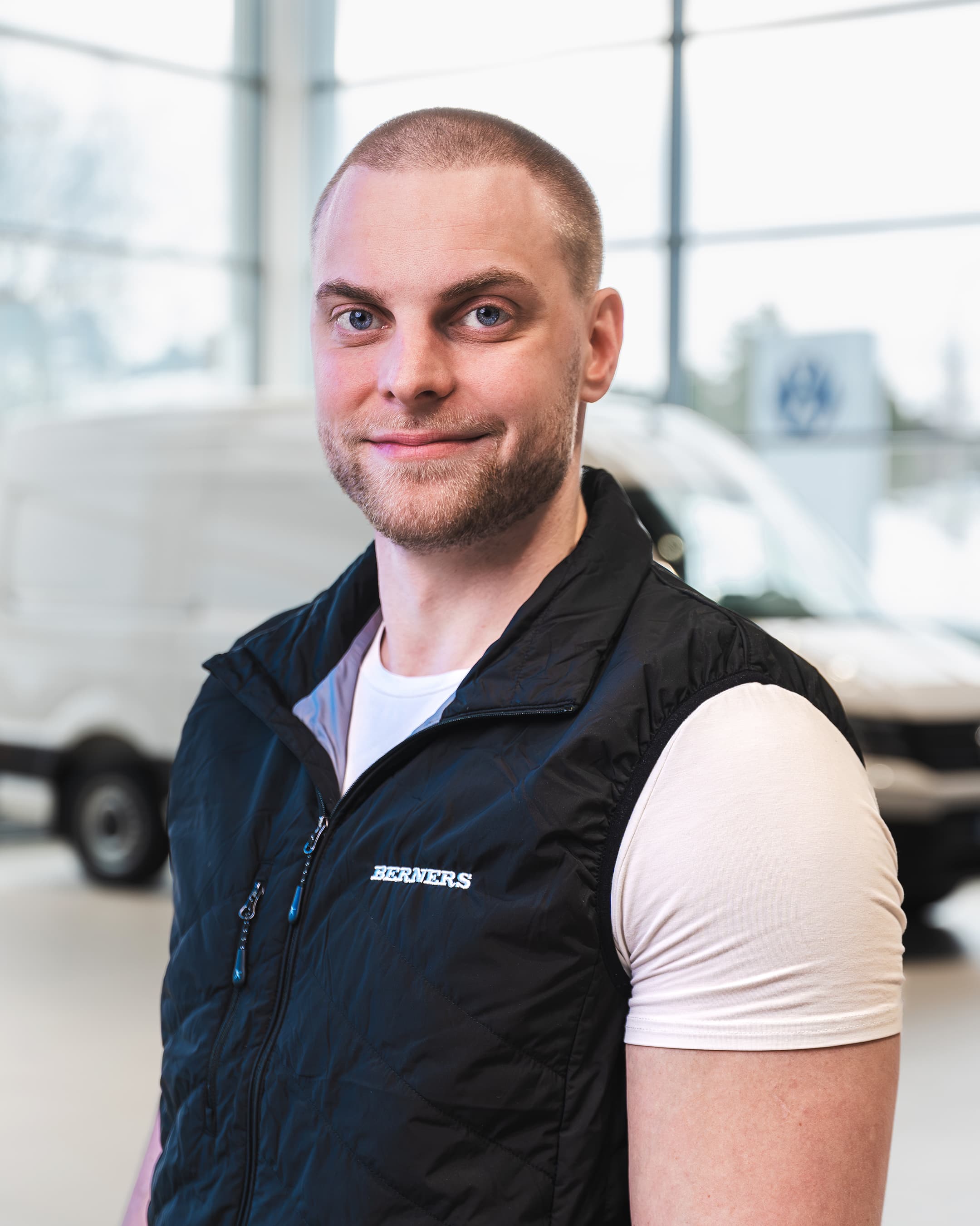 Albin Ovesson