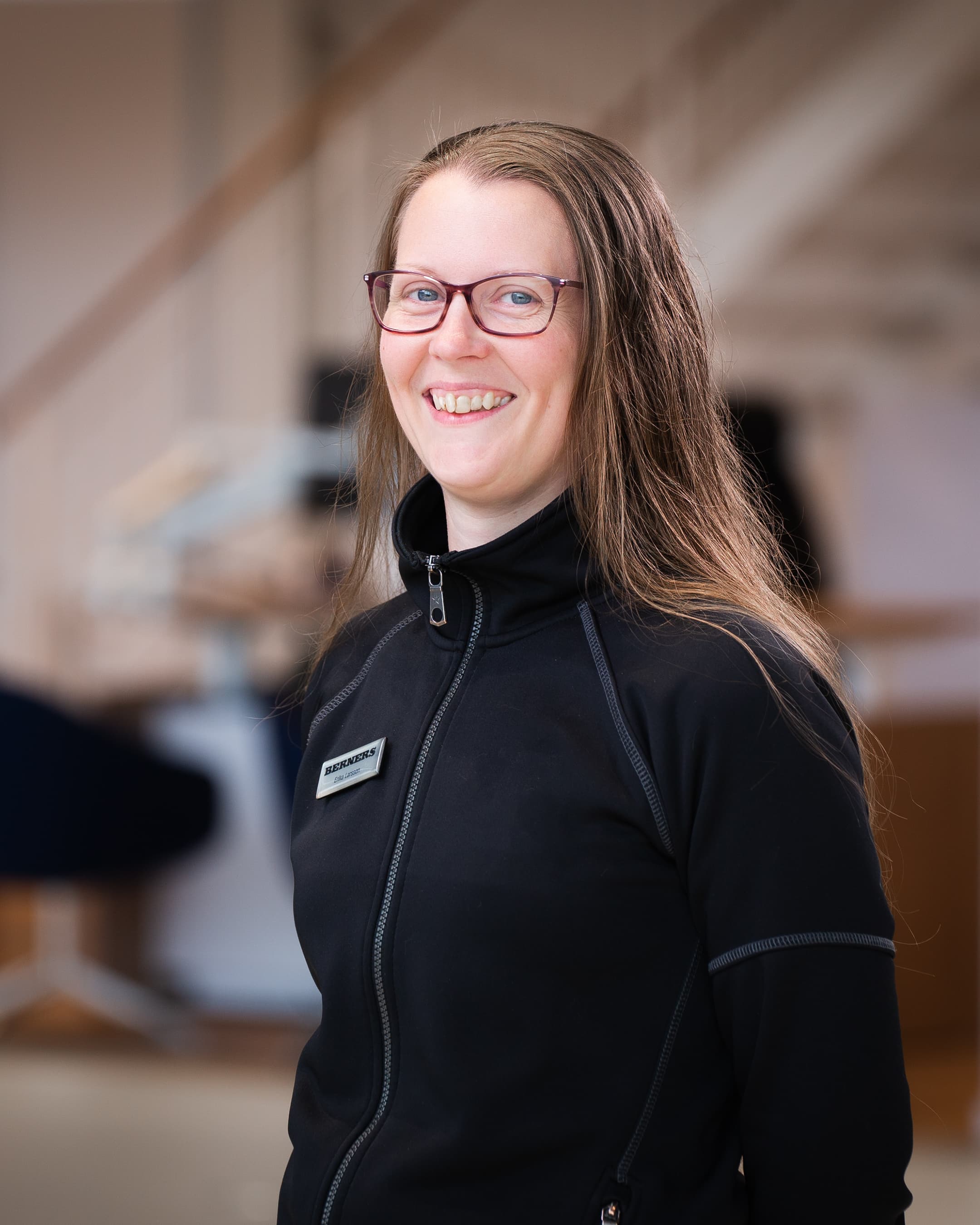 Erika Larsson