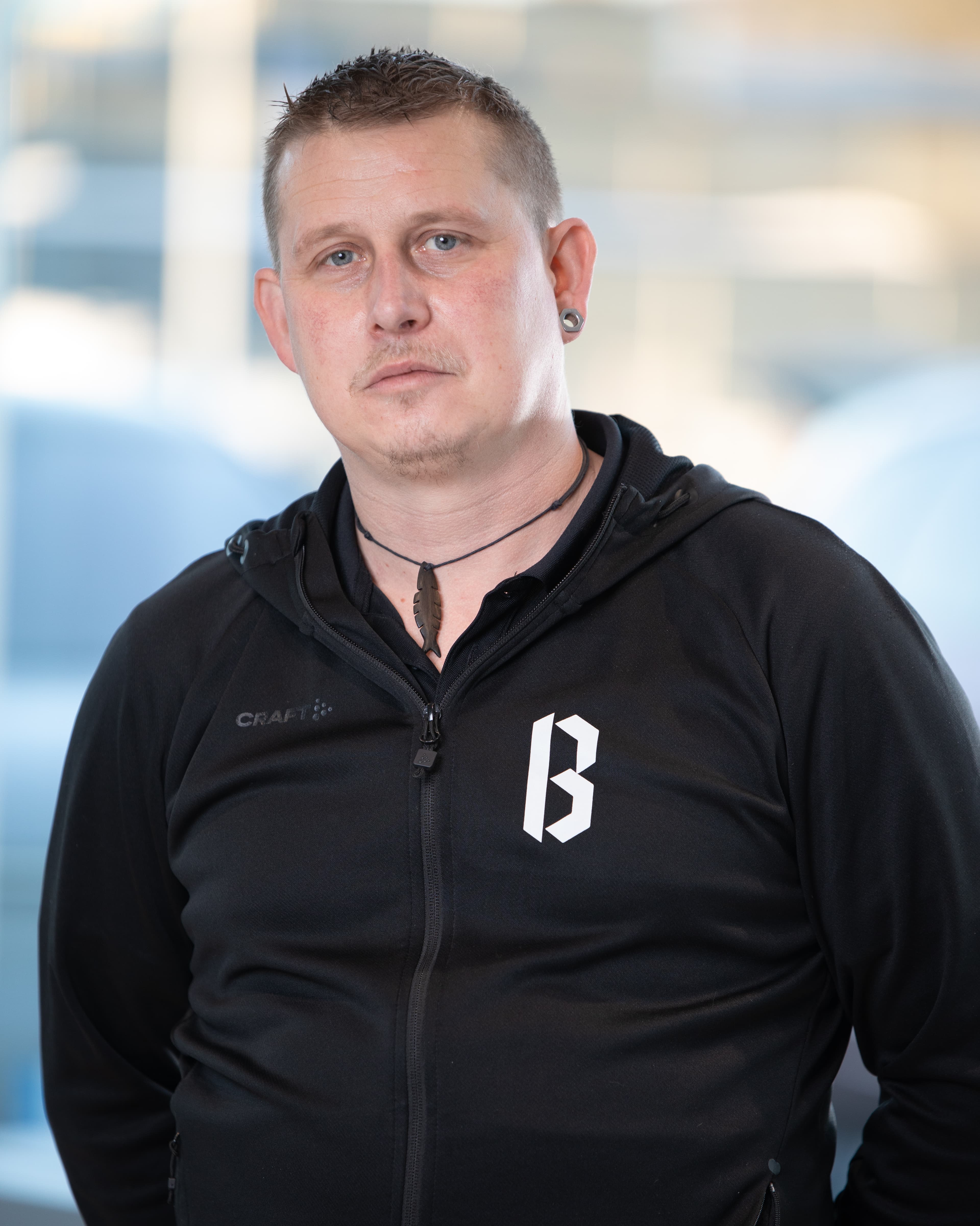 Glenn Pettersson