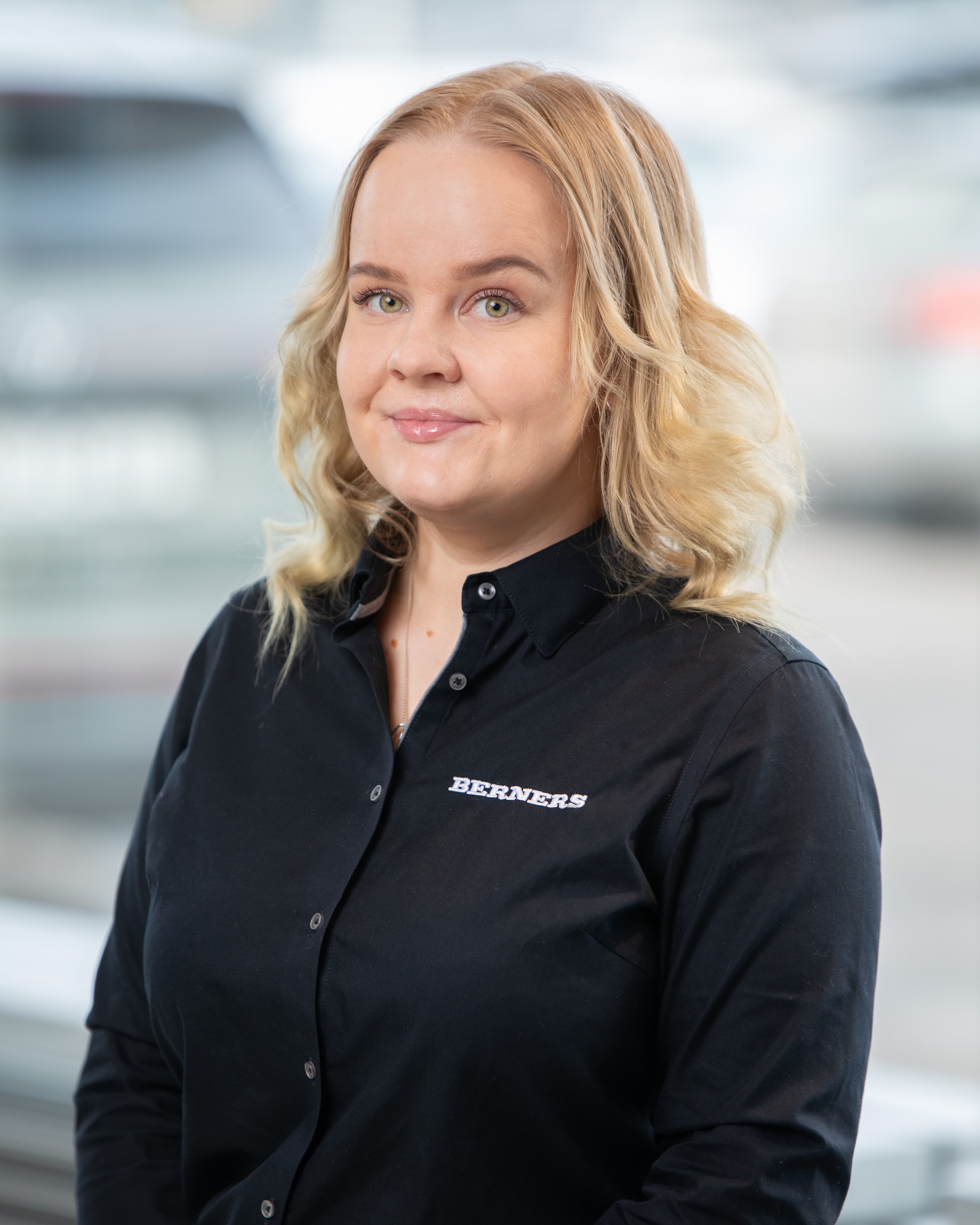 Johanna Gunnarsson