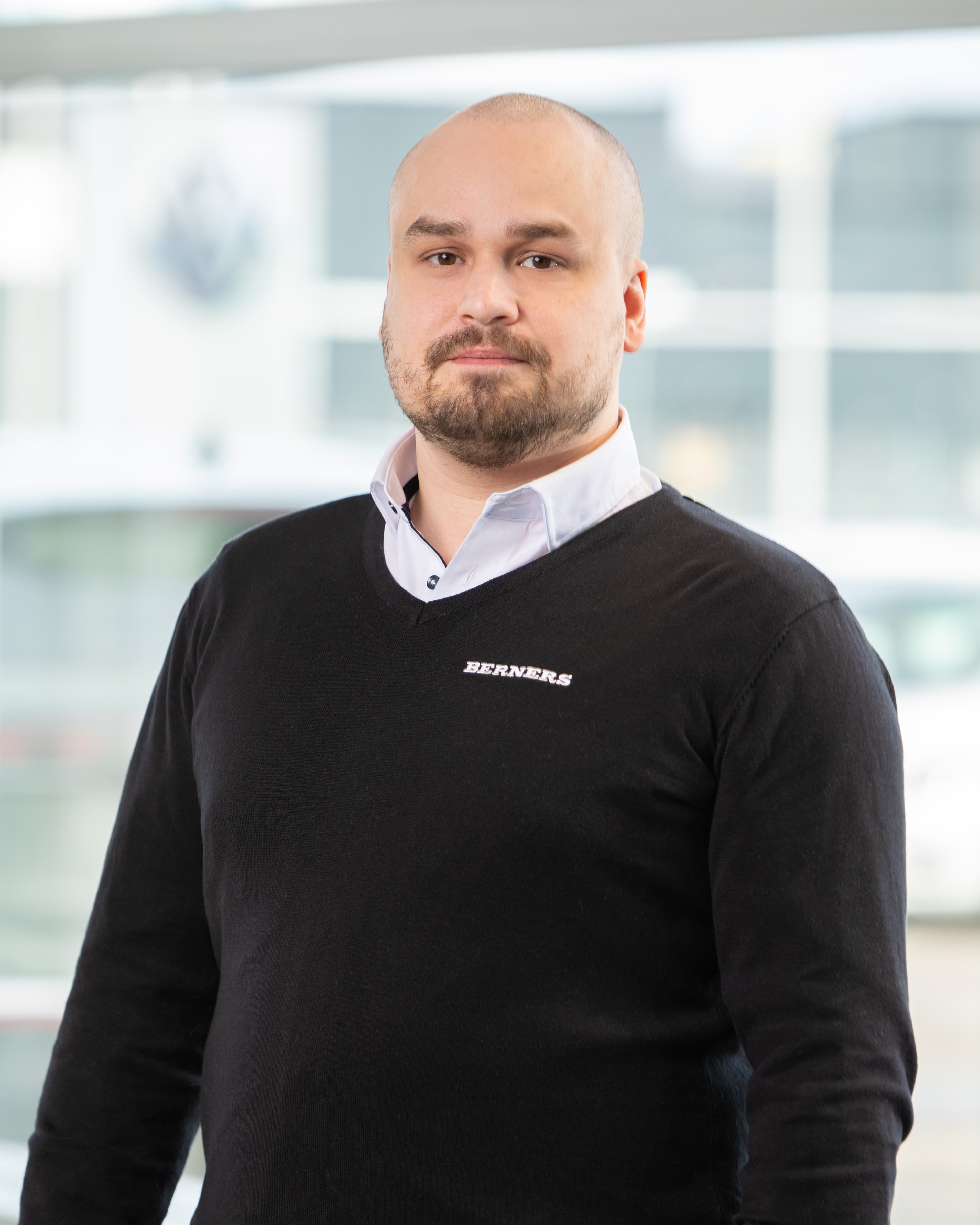 Ted Åström