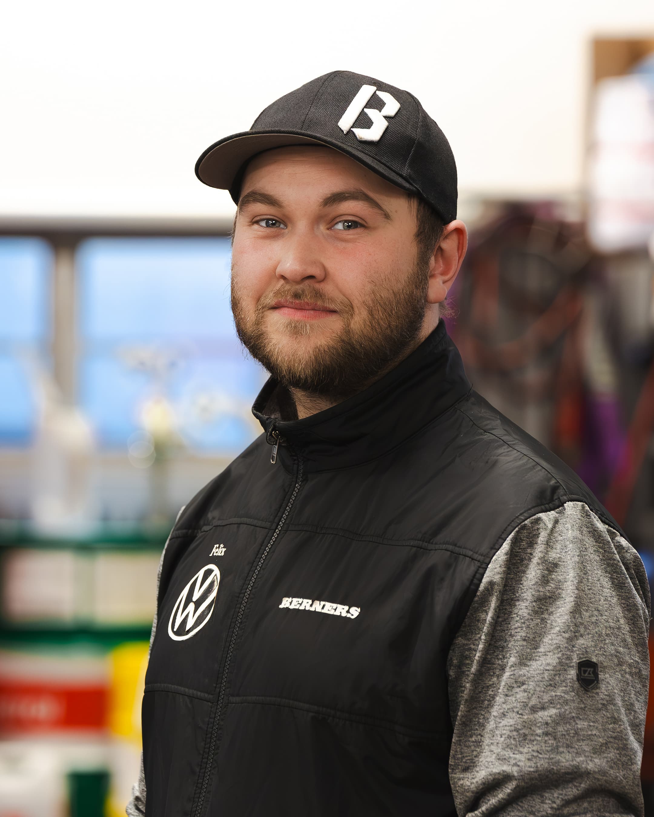 Felix Söderlind