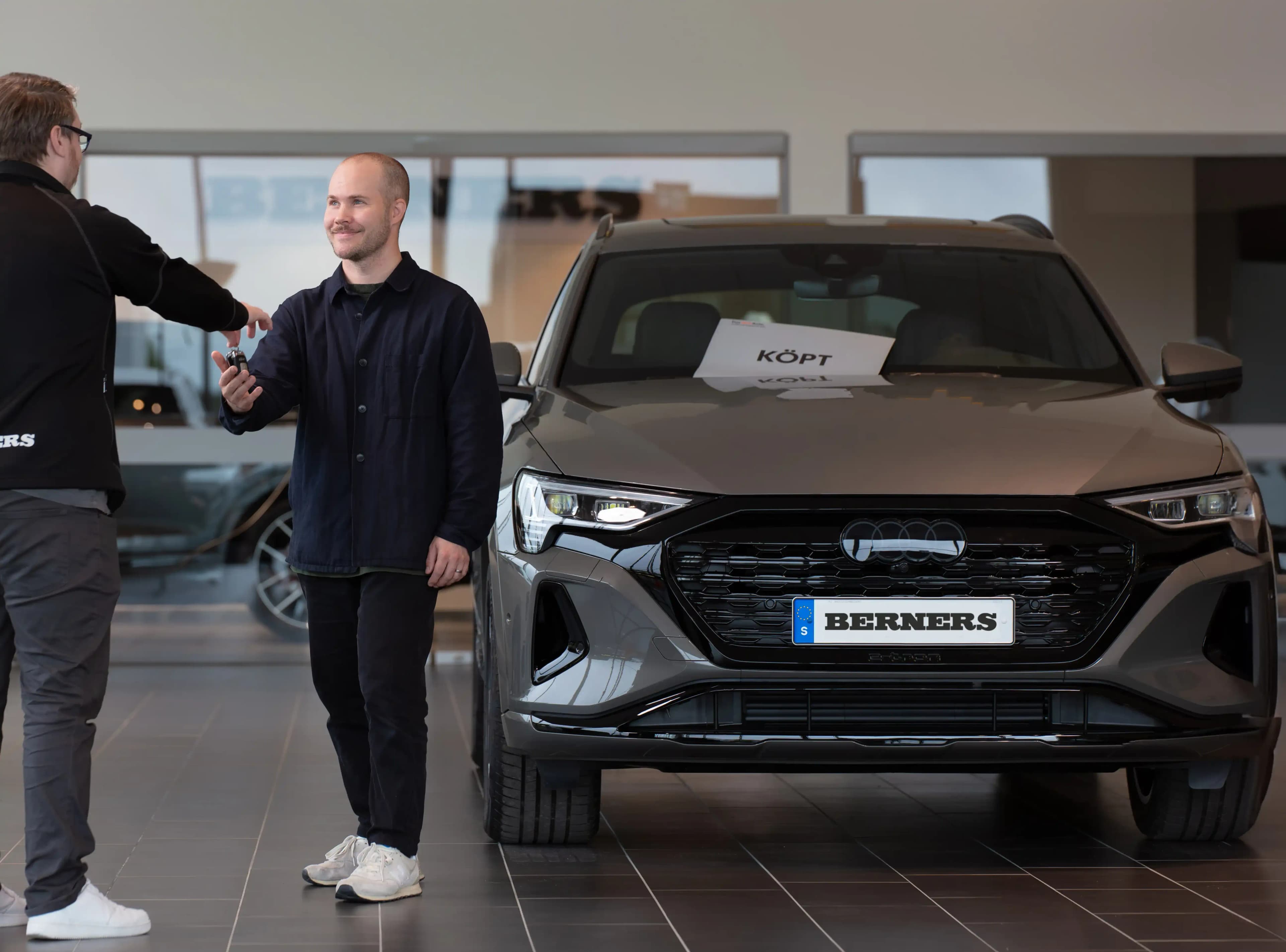 Det finns flera alternativ när det kommer till bilfinansiering – här berättar vi om de vanligaste finansieringslösningarna.