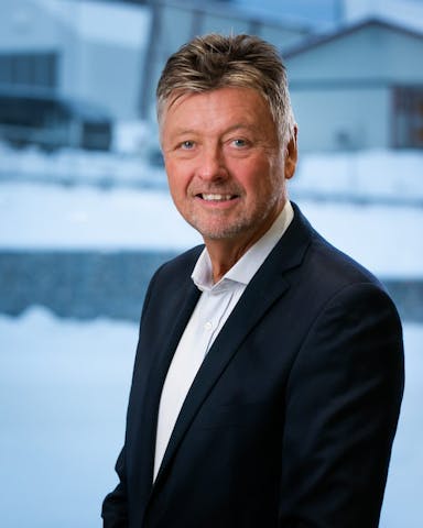 Lars-Göran Lindqvist