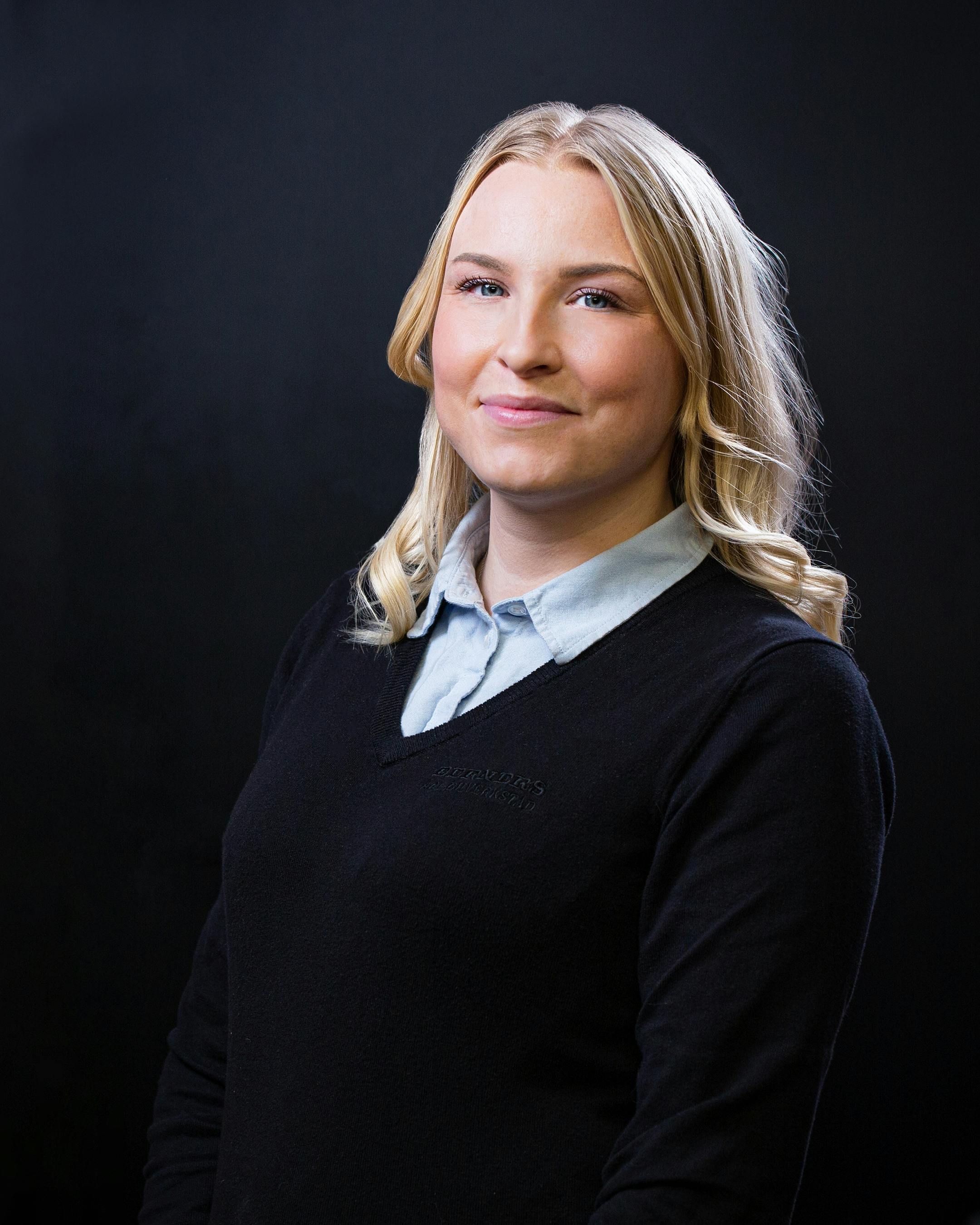 Elina Eriksson